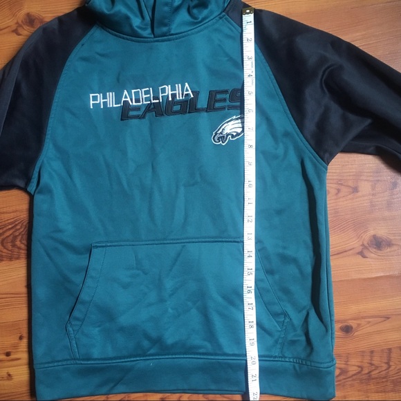 Eagles Hoodie - Picture 3 of 3